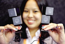 第十屆香港春季電子展開幕，引領電子產品創新潮流