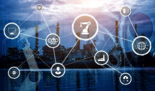 宜信財(cái)富 構(gòu)建AI工廠，以5G通信技術(shù)服務(wù)為引擎，在全球數(shù)字競(jìng)爭(zhēng)中實(shí)現(xiàn)突圍